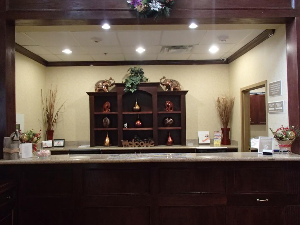 Country Inn & Suites By Radisson, Galveston Beach, Tx מראה חיצוני תמונה
