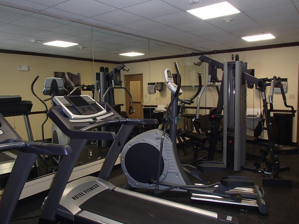 Country Inn & Suites By Radisson, Galveston Beach, Tx מראה חיצוני תמונה
