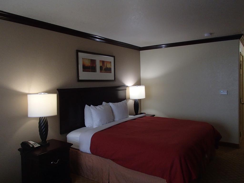 Country Inn & Suites By Radisson, Galveston Beach, Tx מראה חיצוני תמונה