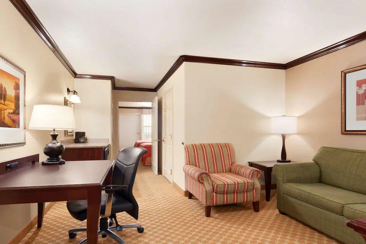 Country Inn & Suites By Radisson, Galveston Beach, Tx מראה חיצוני תמונה