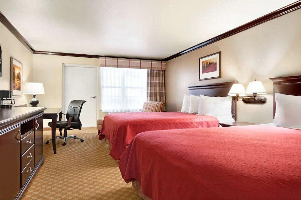 Country Inn & Suites By Radisson, Galveston Beach, Tx מראה חיצוני תמונה