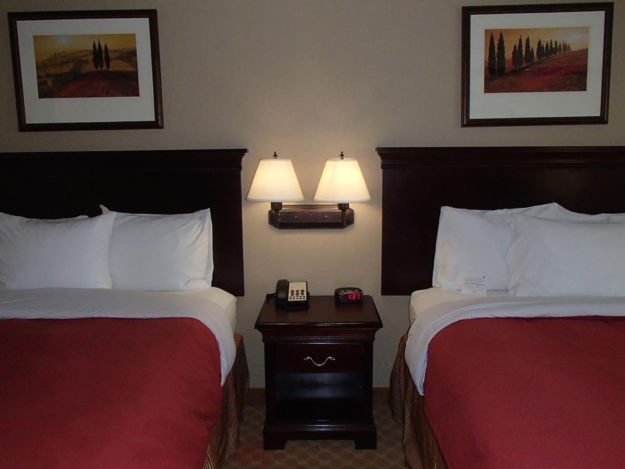 Country Inn & Suites By Radisson, Galveston Beach, Tx מראה חיצוני תמונה