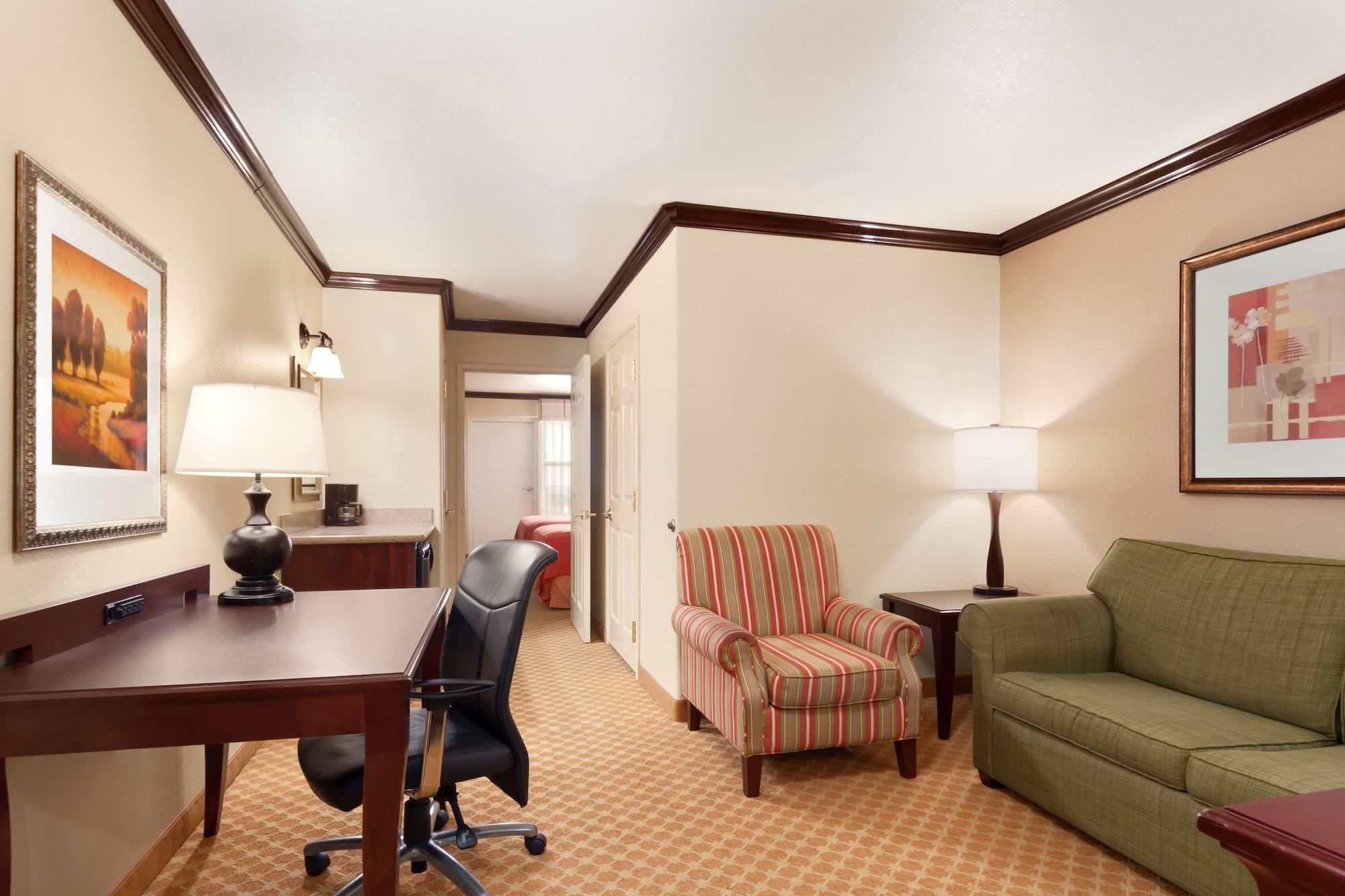 Country Inn & Suites By Radisson, Galveston Beach, Tx מראה חיצוני תמונה