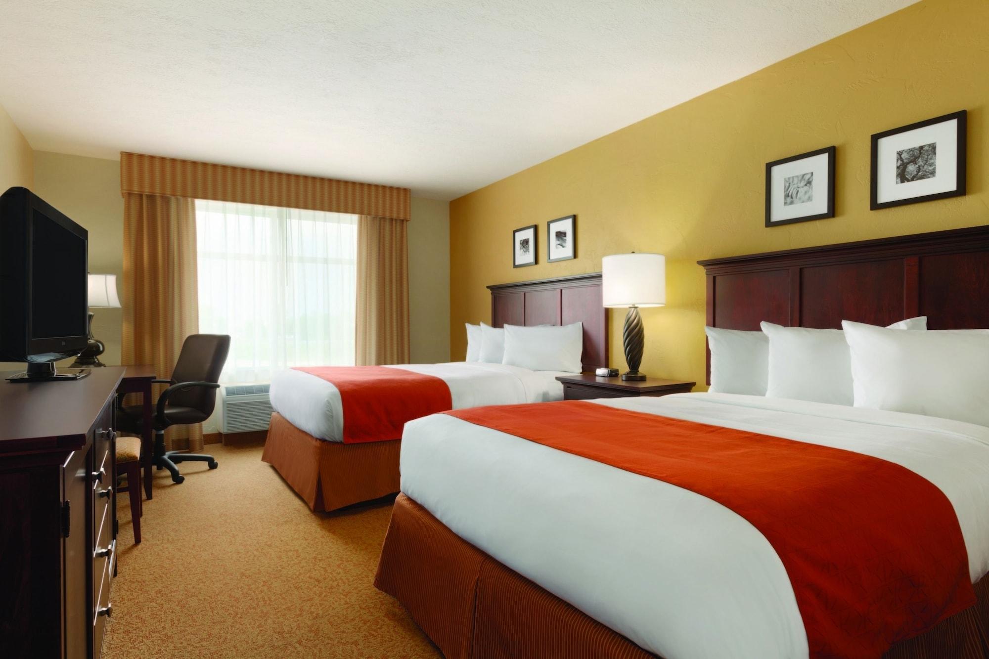 Country Inn & Suites By Radisson, Galveston Beach, Tx מראה חיצוני תמונה