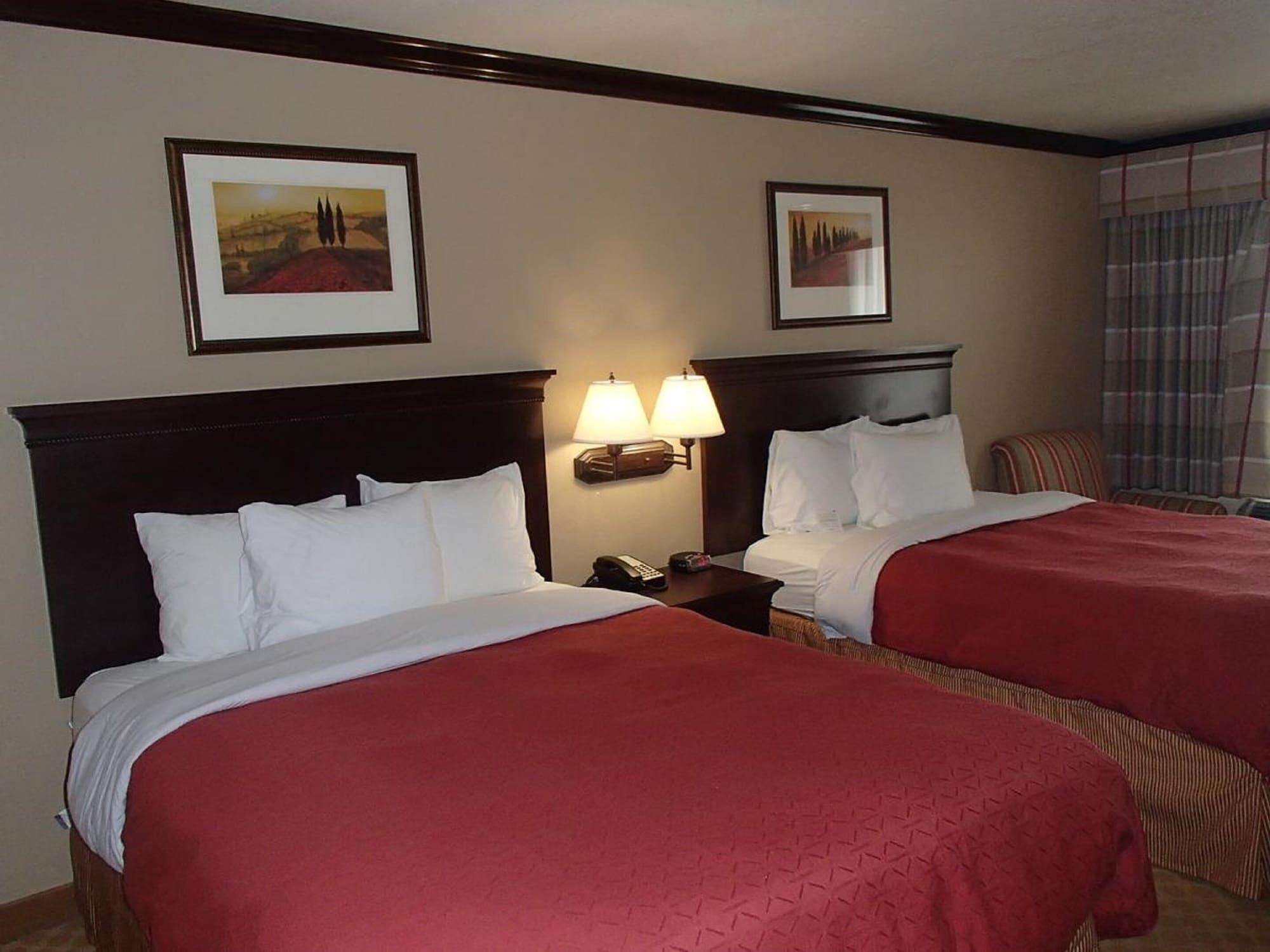 Country Inn & Suites By Radisson, Galveston Beach, Tx מראה חיצוני תמונה