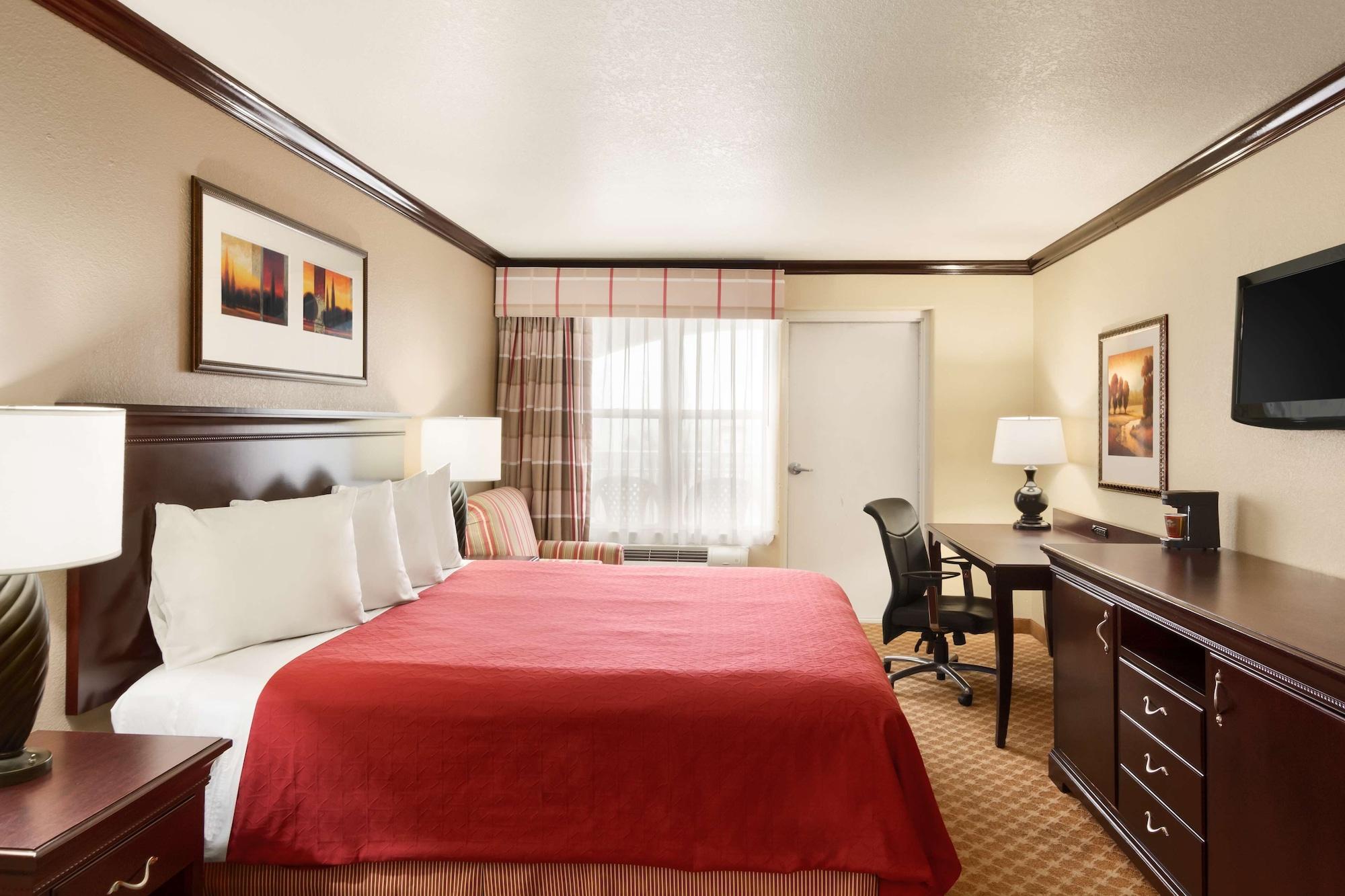 Country Inn & Suites By Radisson, Galveston Beach, Tx מראה חיצוני תמונה