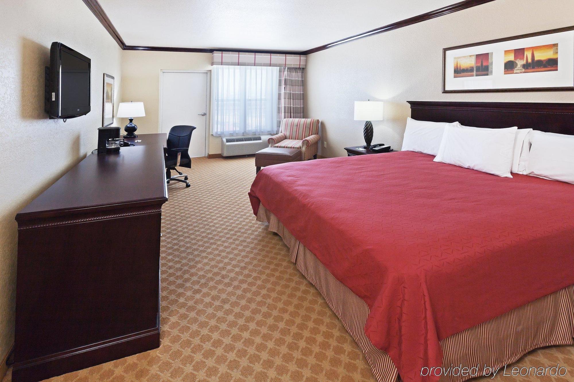 Country Inn & Suites By Radisson, Galveston Beach, Tx חדר תמונה