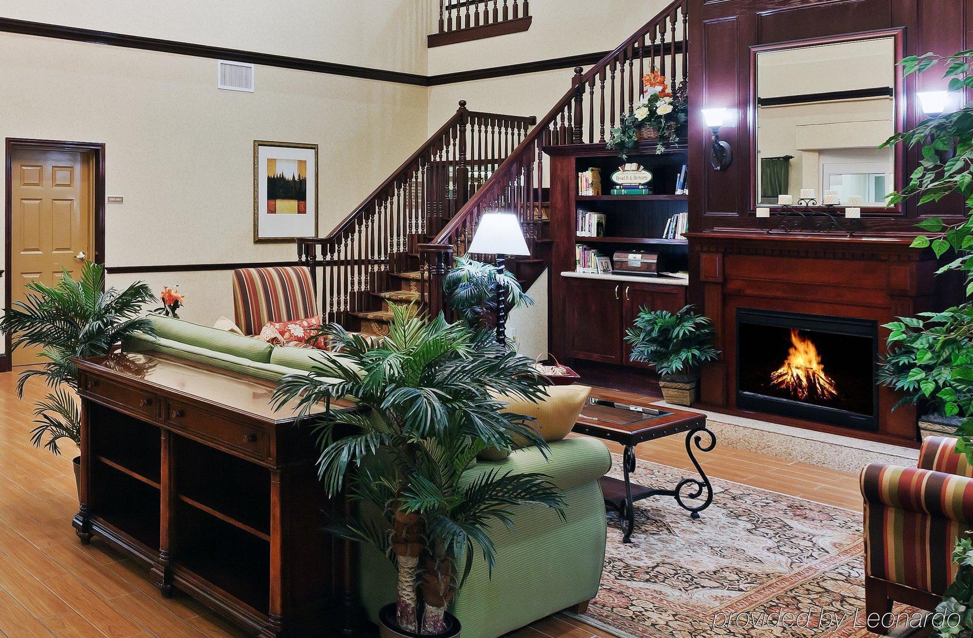 Country Inn & Suites By Radisson, Galveston Beach, Tx מראה פנימי תמונה