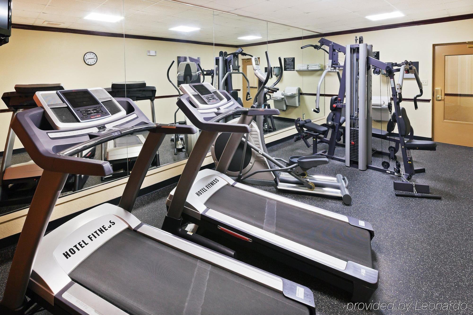 Country Inn & Suites By Radisson, Galveston Beach, Tx מתקנים תמונה