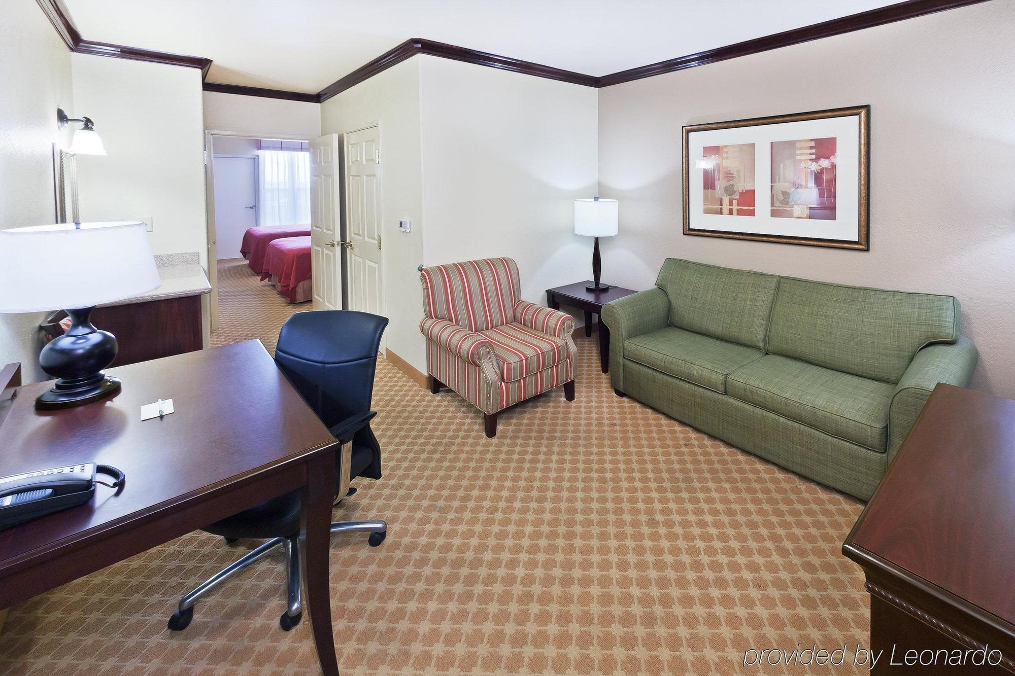 Country Inn & Suites By Radisson, Galveston Beach, Tx חדר תמונה