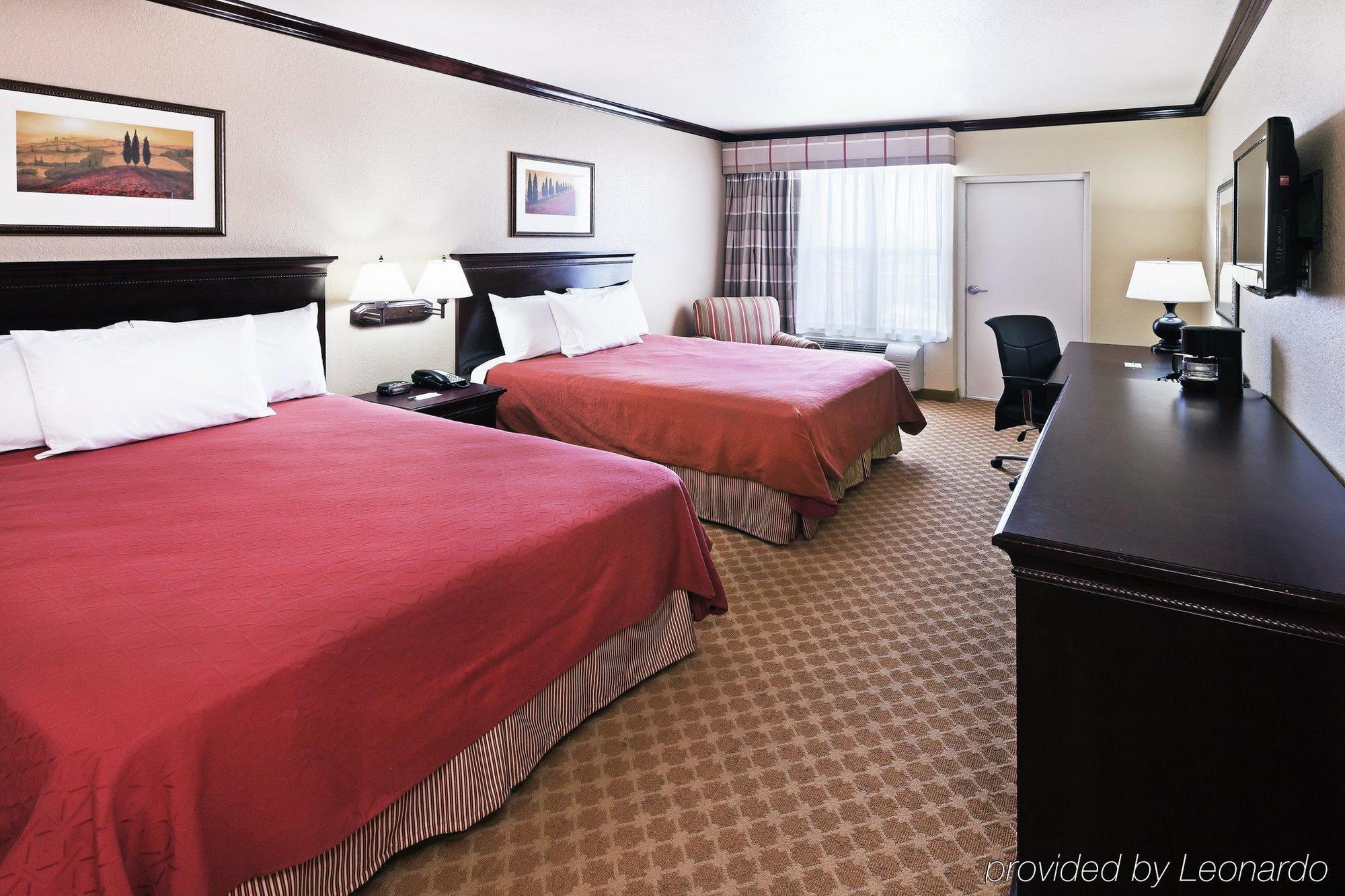 Country Inn & Suites By Radisson, Galveston Beach, Tx חדר תמונה