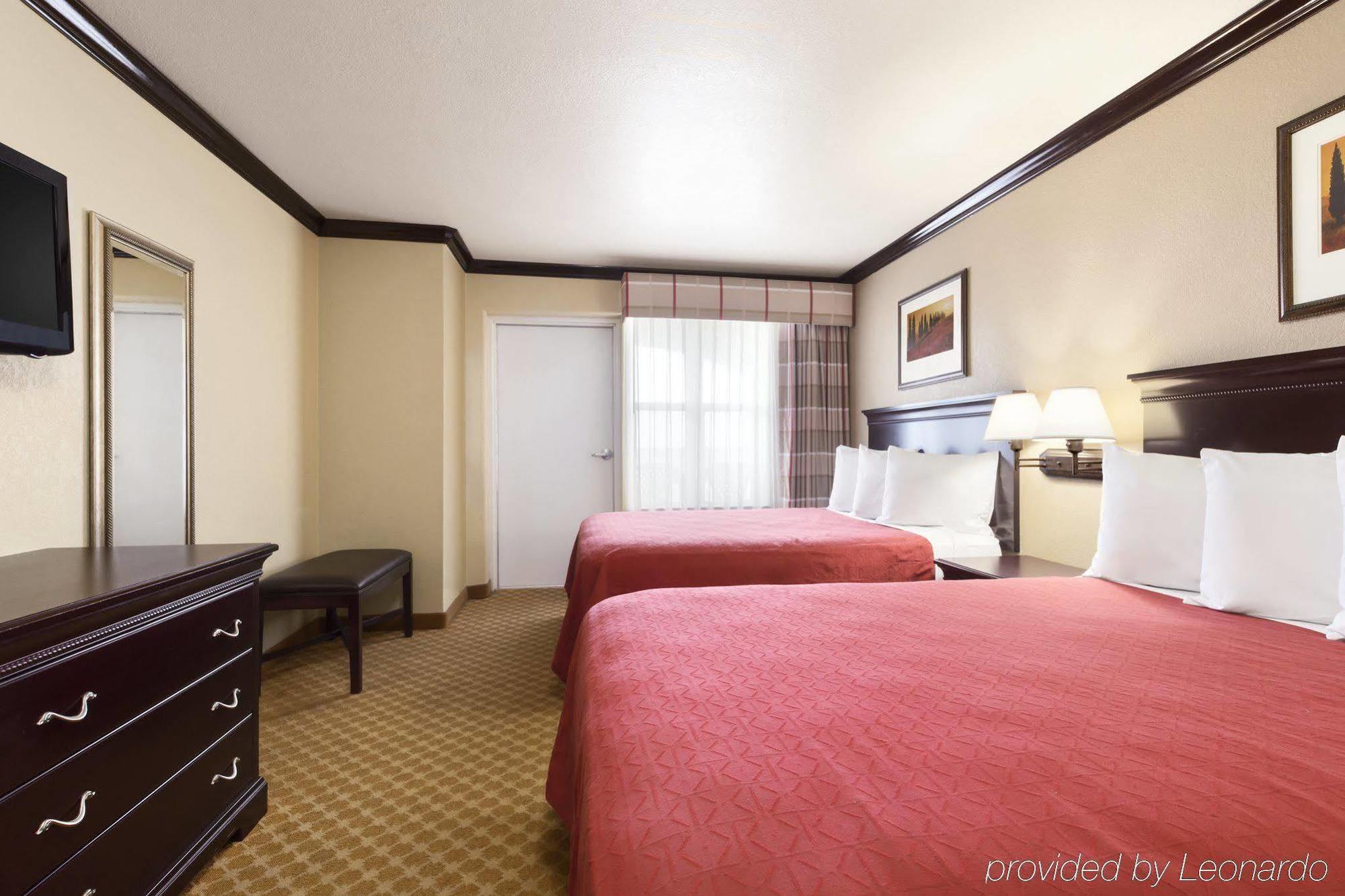 Country Inn & Suites By Radisson, Galveston Beach, Tx מראה חיצוני תמונה