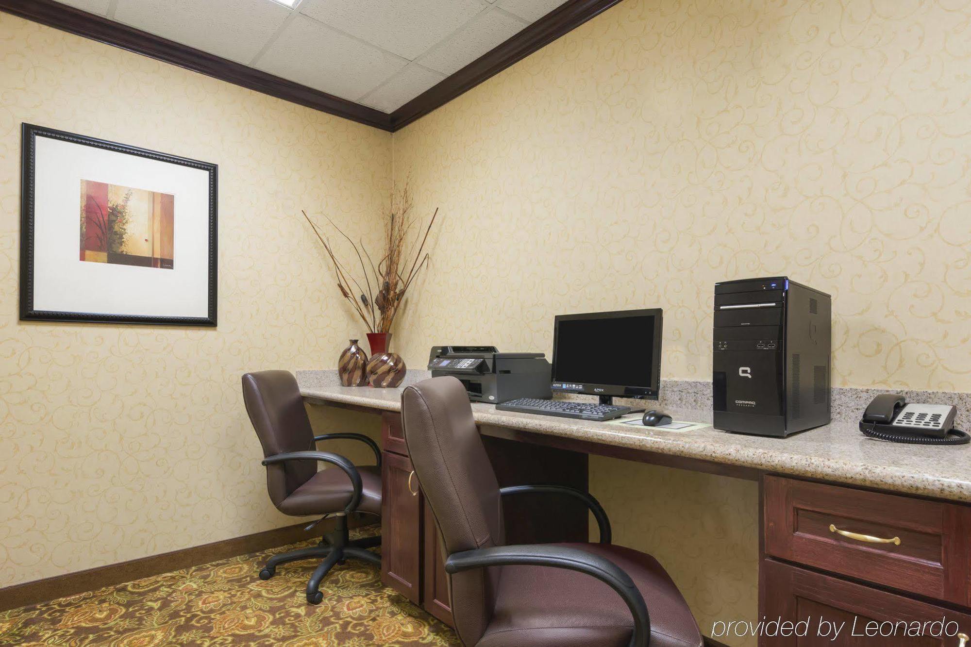 Country Inn & Suites By Radisson, Galveston Beach, Tx מראה חיצוני תמונה