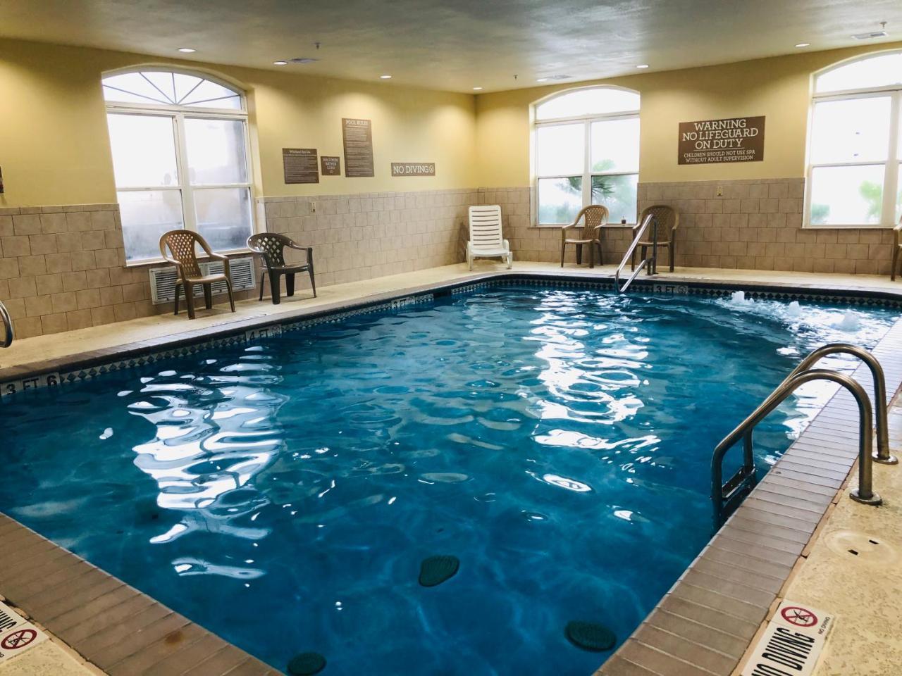 Country Inn & Suites By Radisson, Galveston Beach, Tx מראה חיצוני תמונה